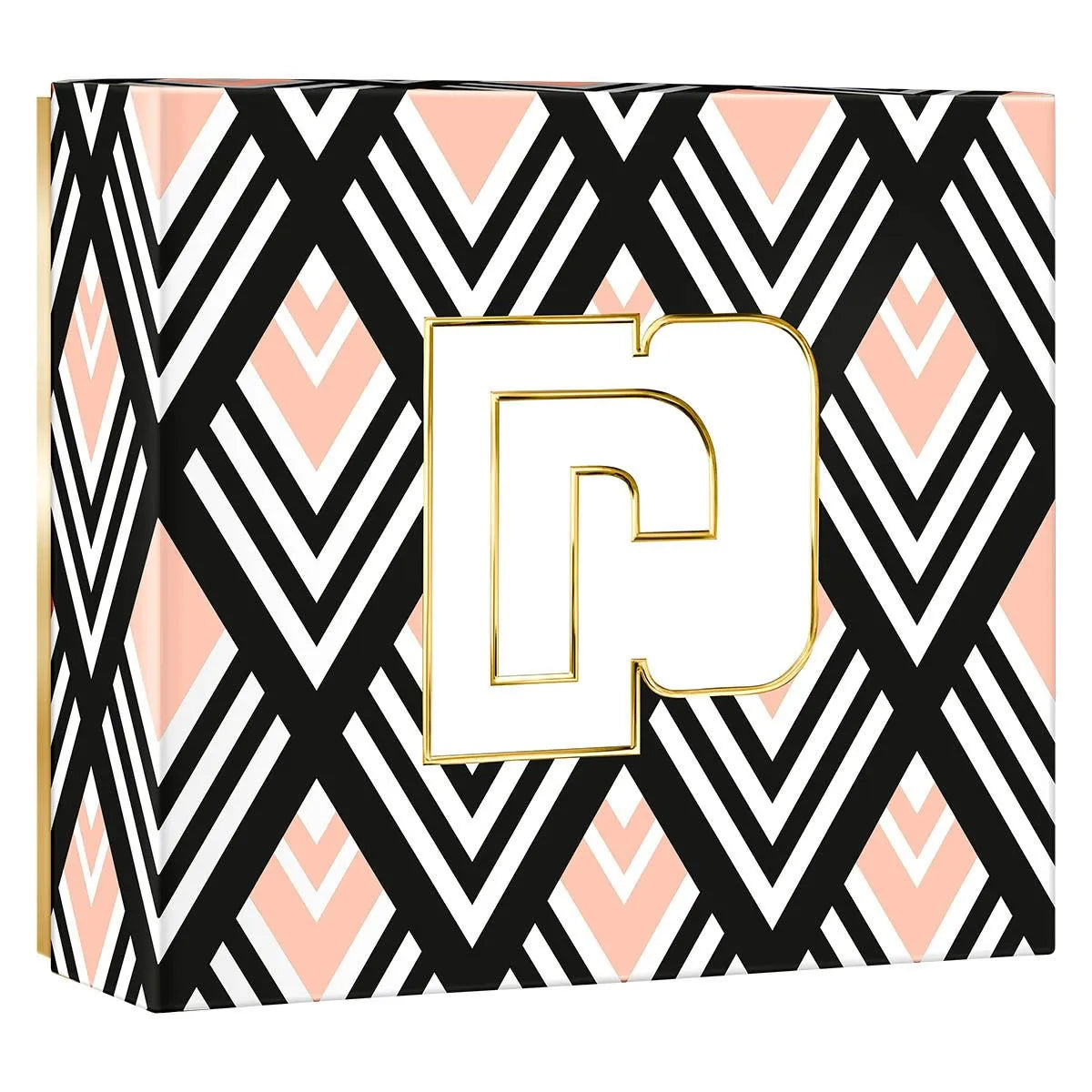 Estuche Paco Rabanne Olympea Solar Intense EDP (W) / 2 Pc SP 80 ml; BL 100 ml - 4 - Privé Perfumes Honduras