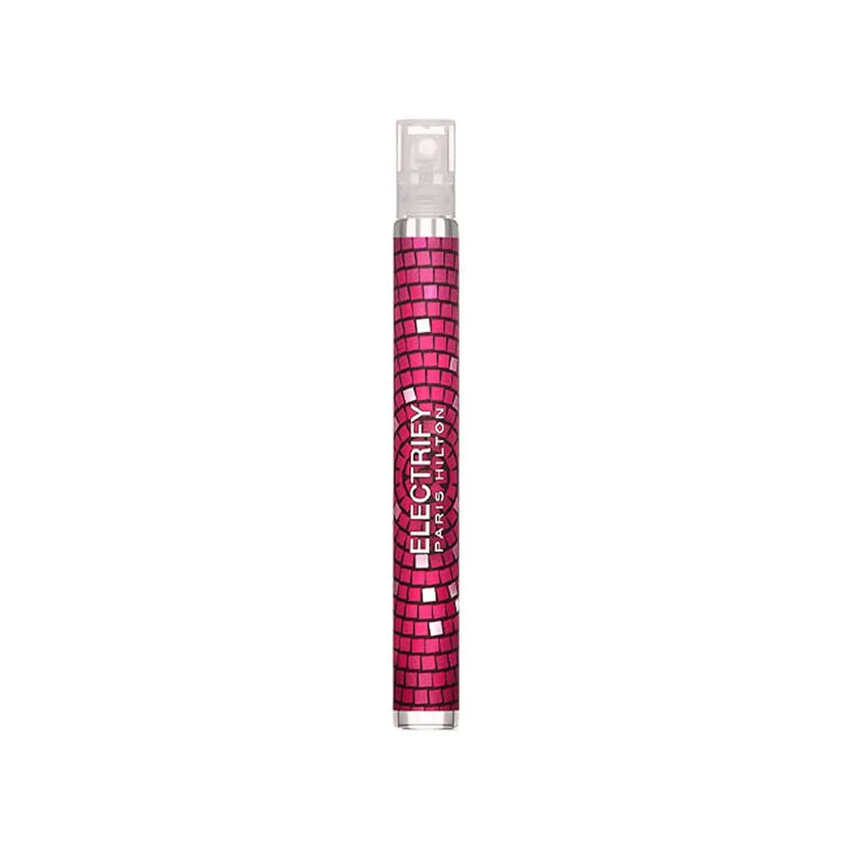 Estuche Paris Hilton Electrify EDP (W) / 4 Pc SP 100 ml; BL 90 ml; SG 90 ml; SP 10 ml - 4 - Privé Perfumes Honduras