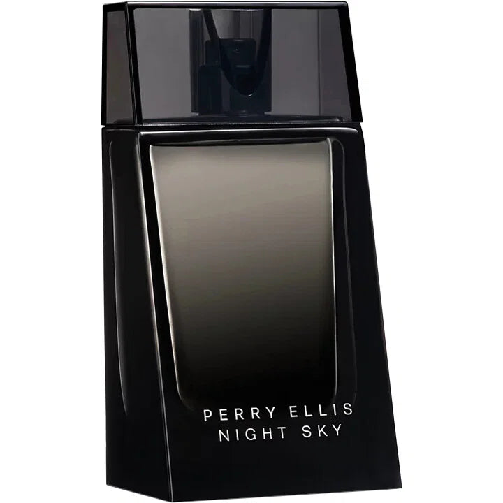 Estuche Perry Ellis Night Sky EDT (M) / 4 Pc SP 100 ml; SG 100 ml; BL 100 ml; Mini - 1 - Privé Perfumes Honduras