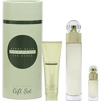  Perry Ellis Reserve EDP (W) - 3 - Privé Perfumes Honduras