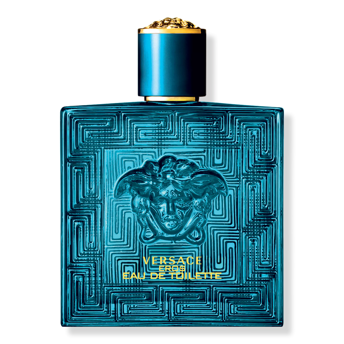 Estuche Versace Eros EDT (M) / 3 Pc SP 100 ml; Mini SP 10 ml; Trousse - 2 - Privé Perfumes Honduras