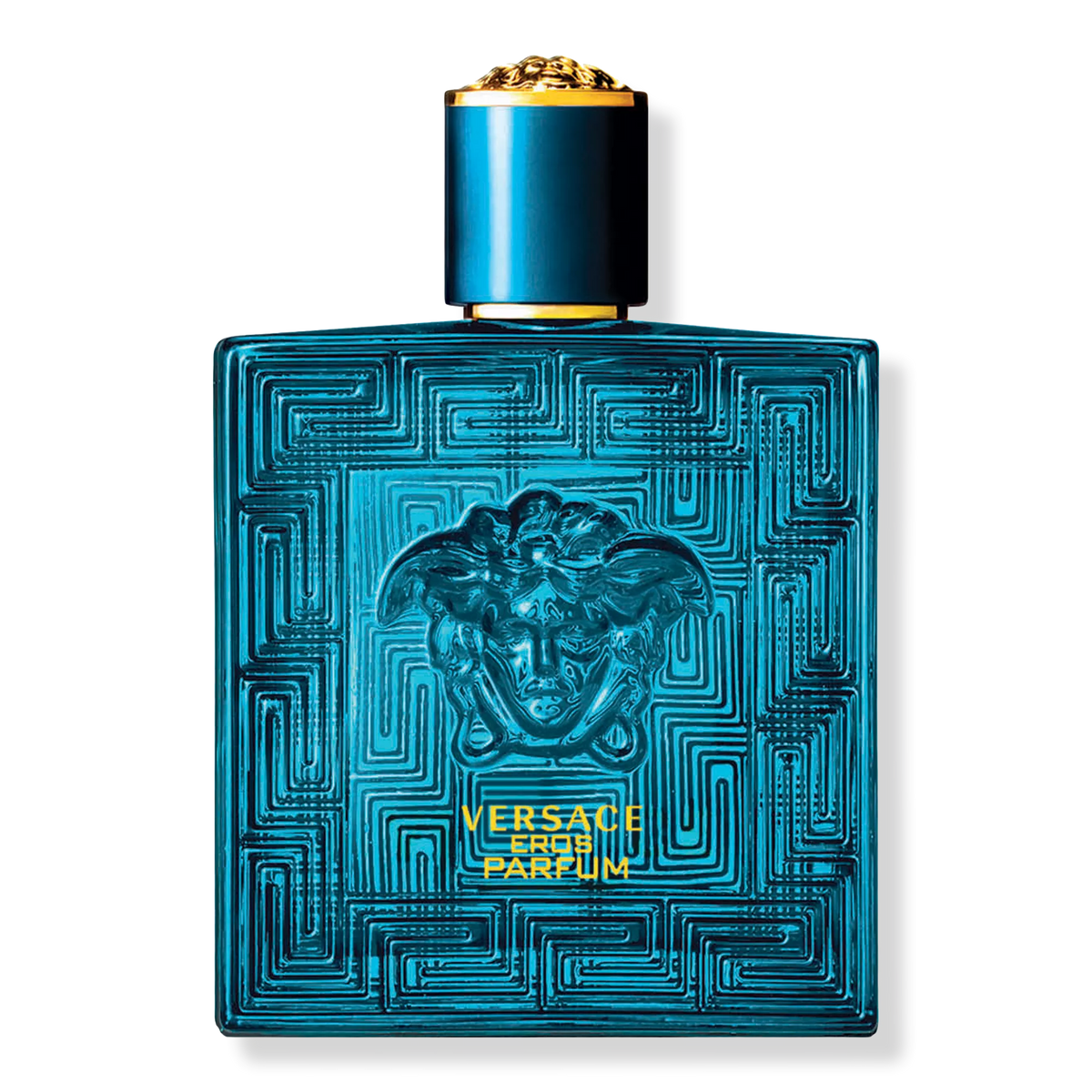 Estuche Versace Eros Parfum (M) / 3 Pc SP 100 ml; Mini SP 5 ml; SG 150 ml - 2 - Privé Perfumes Honduras