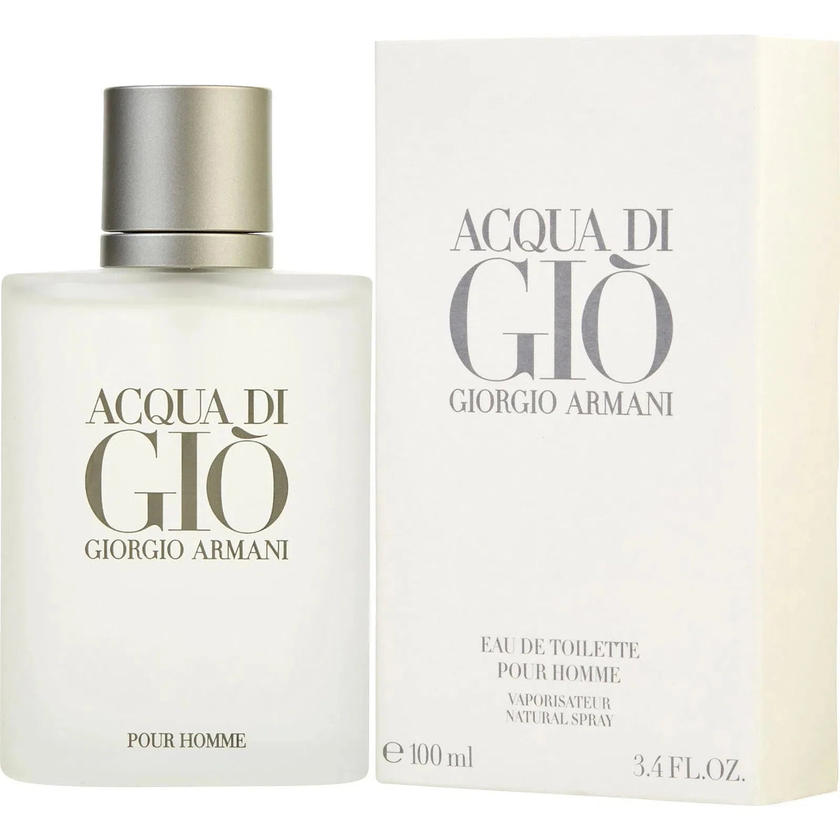  Giorgio Armani Acqua di Giò EDT (M) - 6 - Privé Perfumes Honduras