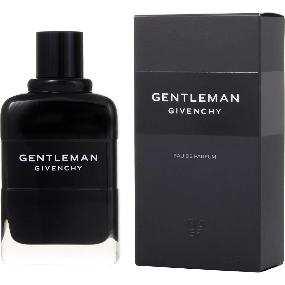  Givenchy Gentleman EDP (M) - 4 - Privé Perfumes Honduras