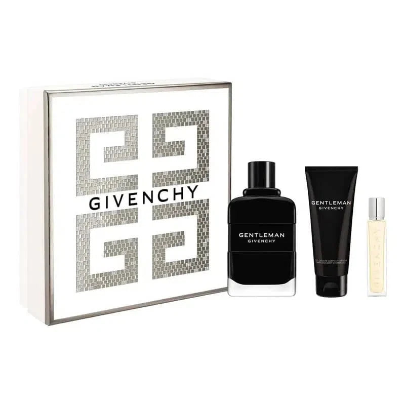  Givenchy Gentleman EDP (M) - 6 - Privé Perfumes Honduras