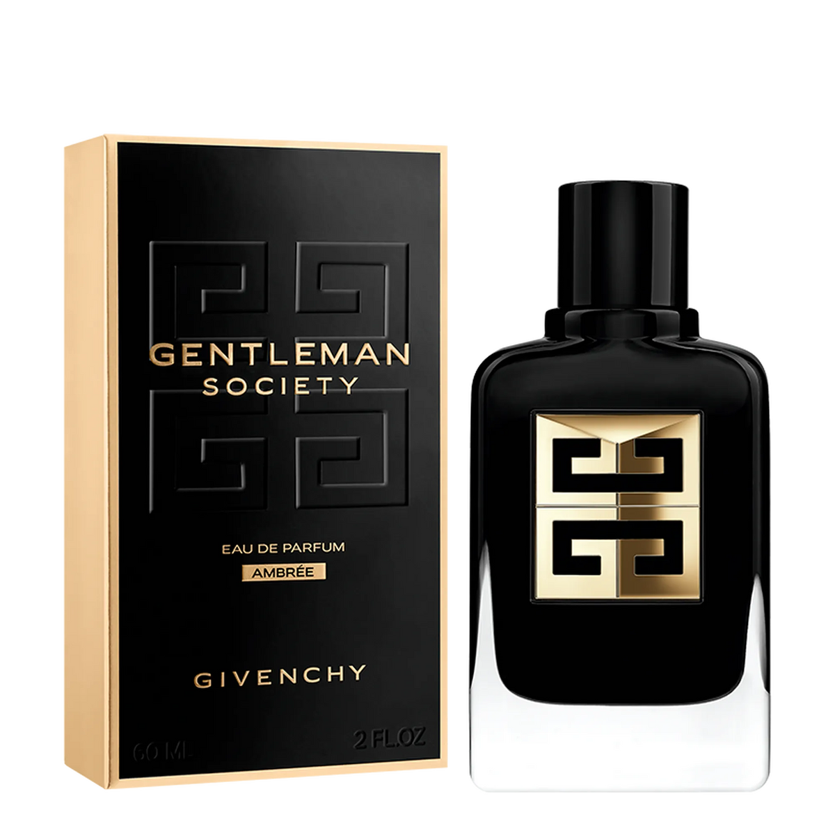  Givenchy Gentleman Society Ambrée EDP (M) - 2 - Privé Perfumes Honduras