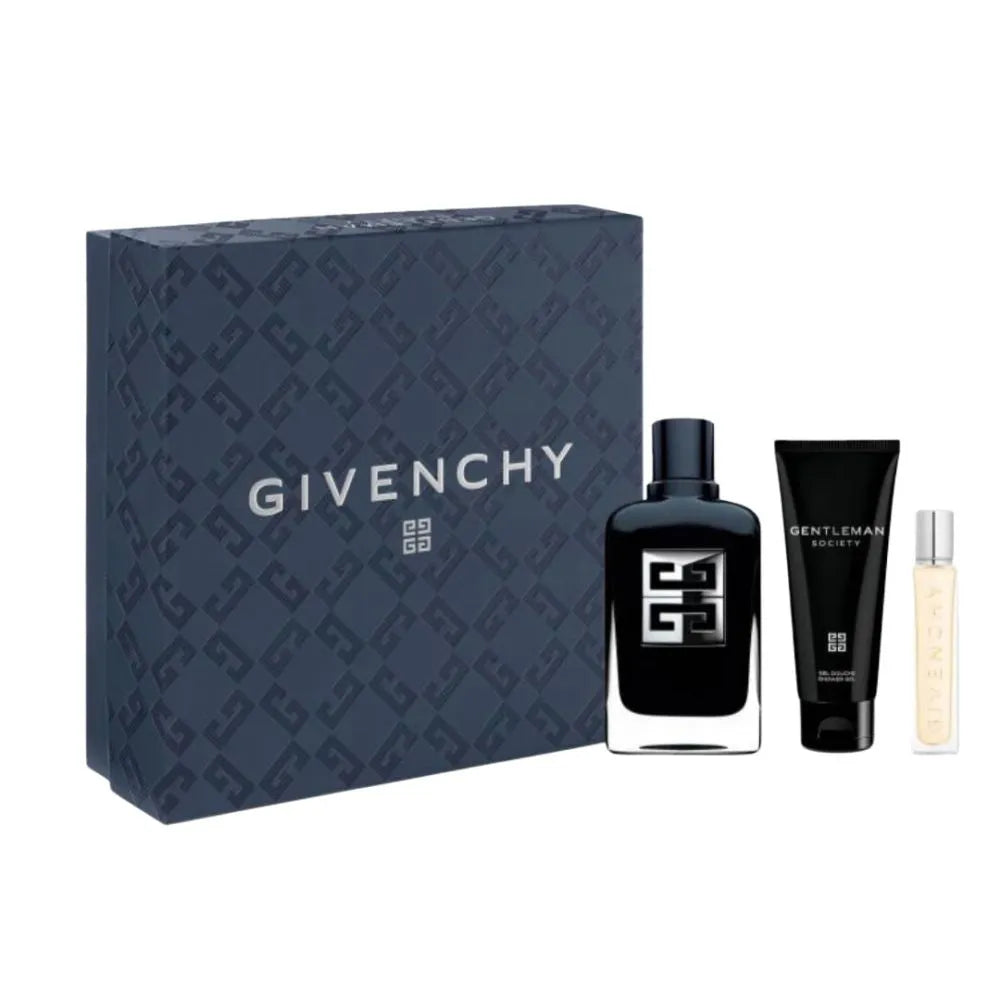  Givenchy Gentleman Society EDP (M) - 4 - Privé Perfumes Honduras