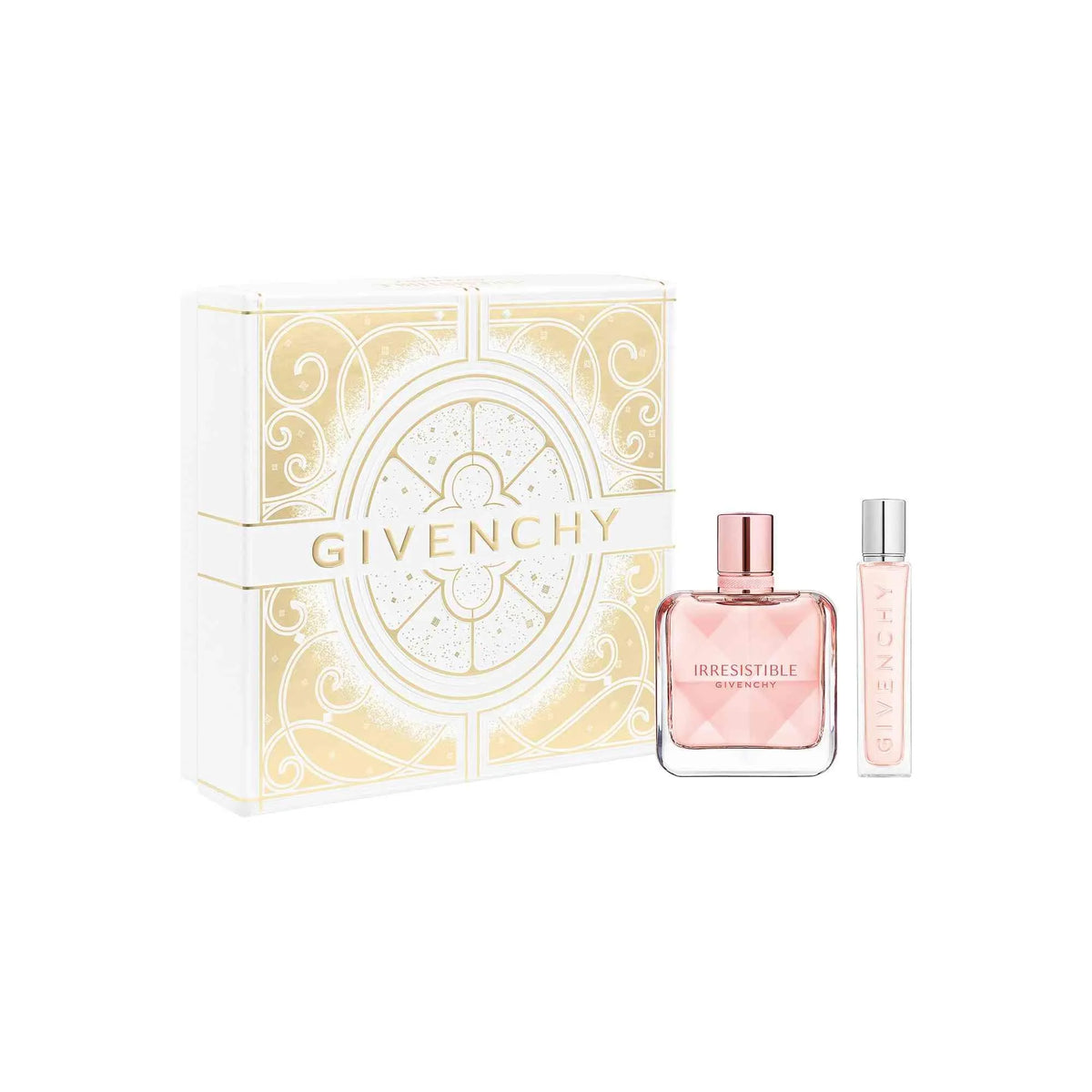  Givenchy Irresistible EDP (W) - 2 - Privé Perfumes Honduras