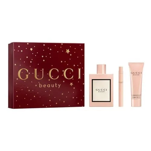  Gucci Bloom EDP (W) - 2 - Privé Perfumes Honduras