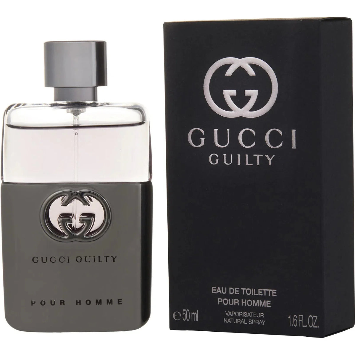  Gucci Guilty Pour Homme EDT (M) - 6 - Privé Perfumes Honduras
