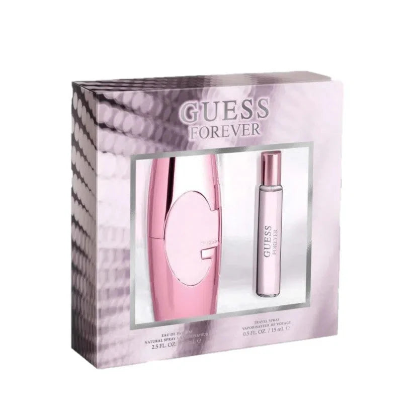  Guess Forever EDP (W) - 4 - Privé Perfumes Honduras