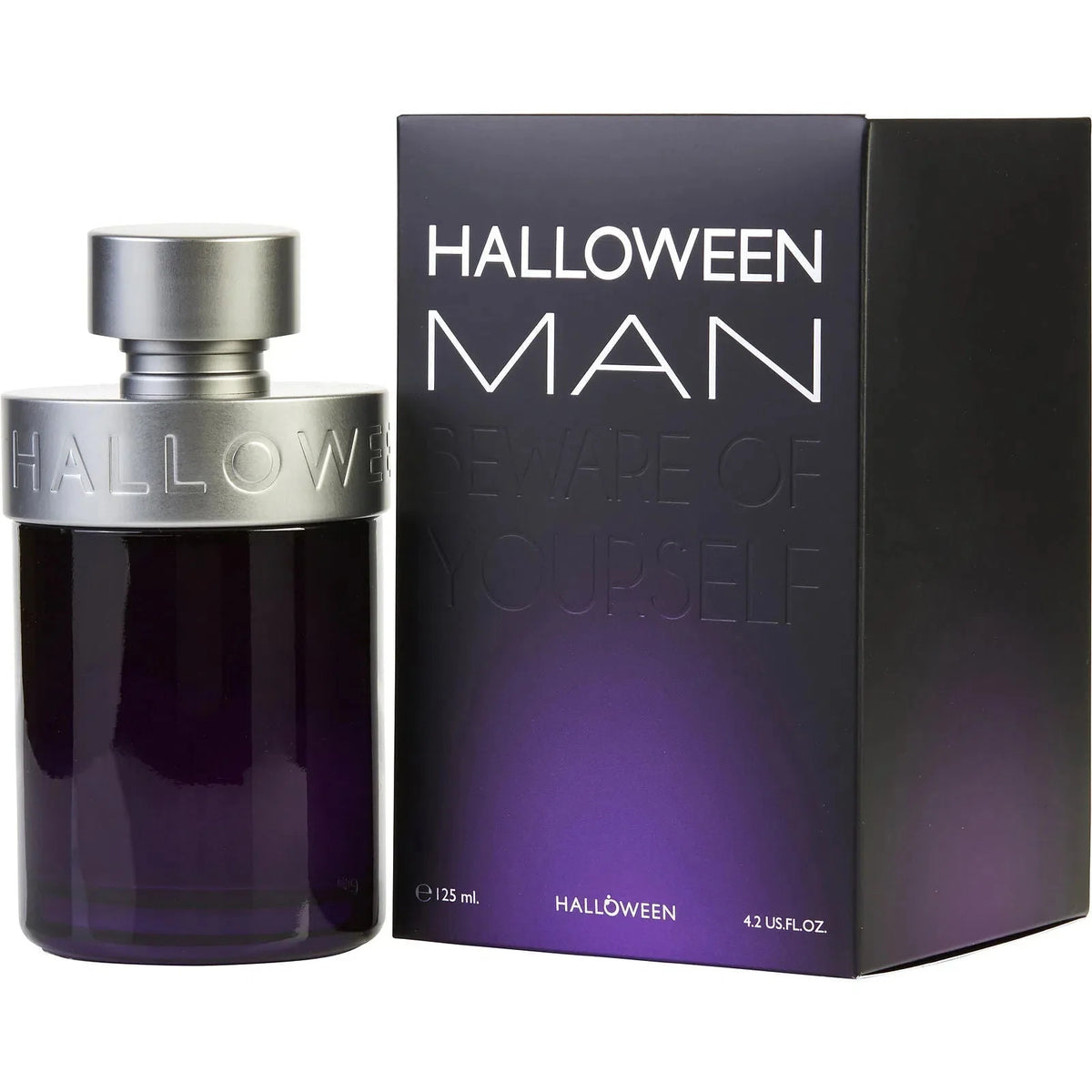  J del Pozo Halloween Man EDT (M) - 6 - Privé Perfumes Honduras