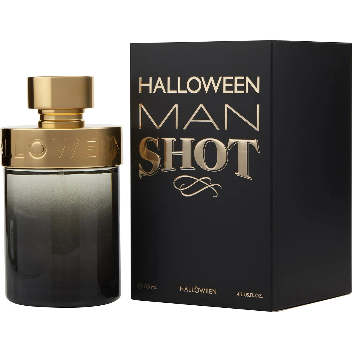  J del Pozo Halloween Man Shot EDT (M) - 2 - Privé Perfumes Honduras