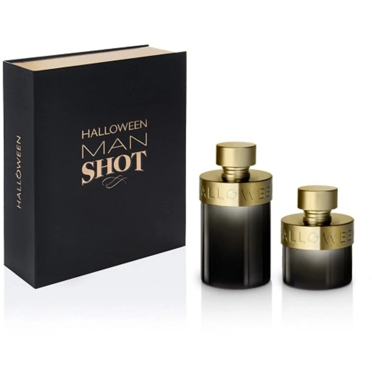  J del Pozo Halloween Man Shot EDT (M) - 4 - Privé Perfumes Honduras