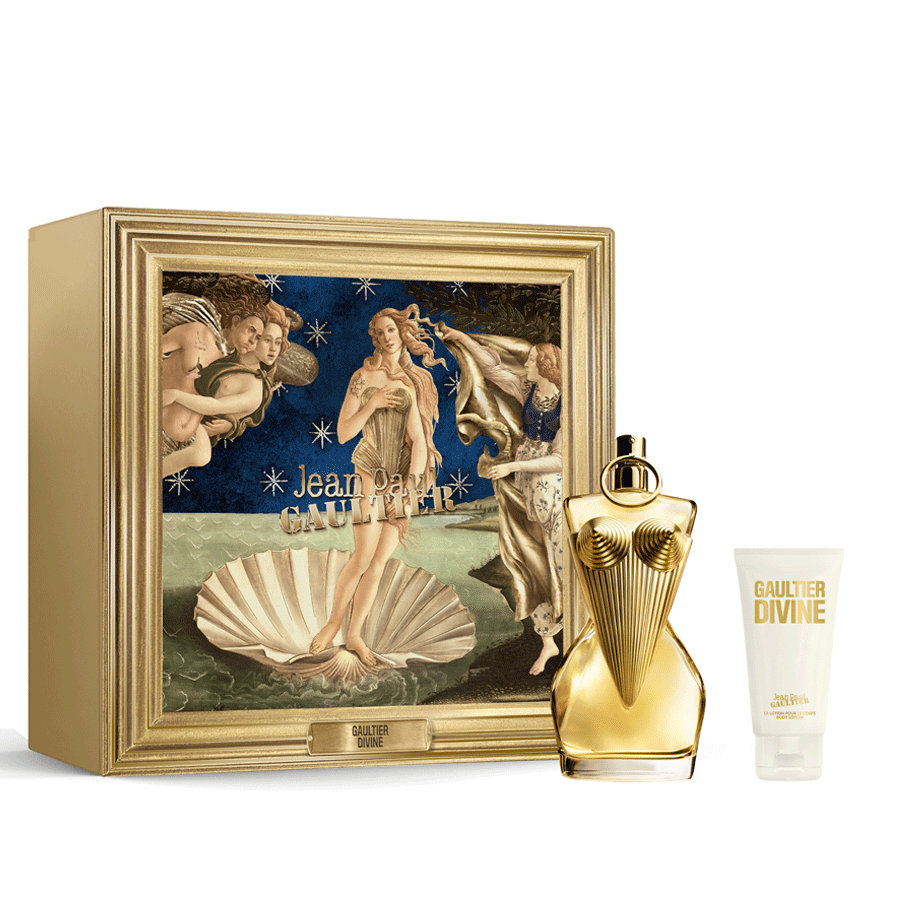 Jean Paul Gaultier Gaultier Divine EDP (W) - 3 - Privé Perfumes Honduras
