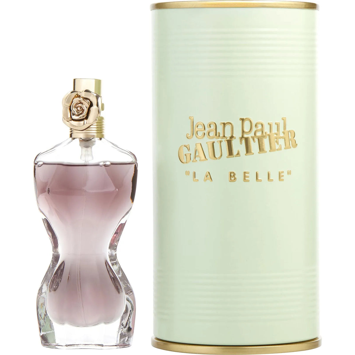  Jean Paul Gaultier La Belle EDP (W) - 2 - Privé Perfumes Honduras