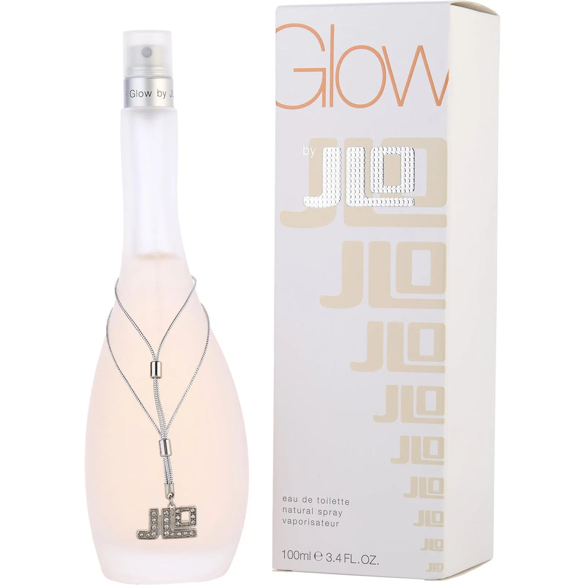  Jennifer Lopez Glow EDT (W) - 5 - Privé Perfumes Honduras