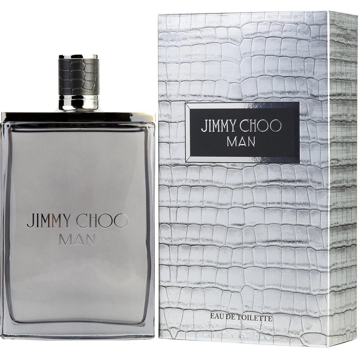  Jimmy Choo Man EDT (M) - 7 - Privé Perfumes Honduras