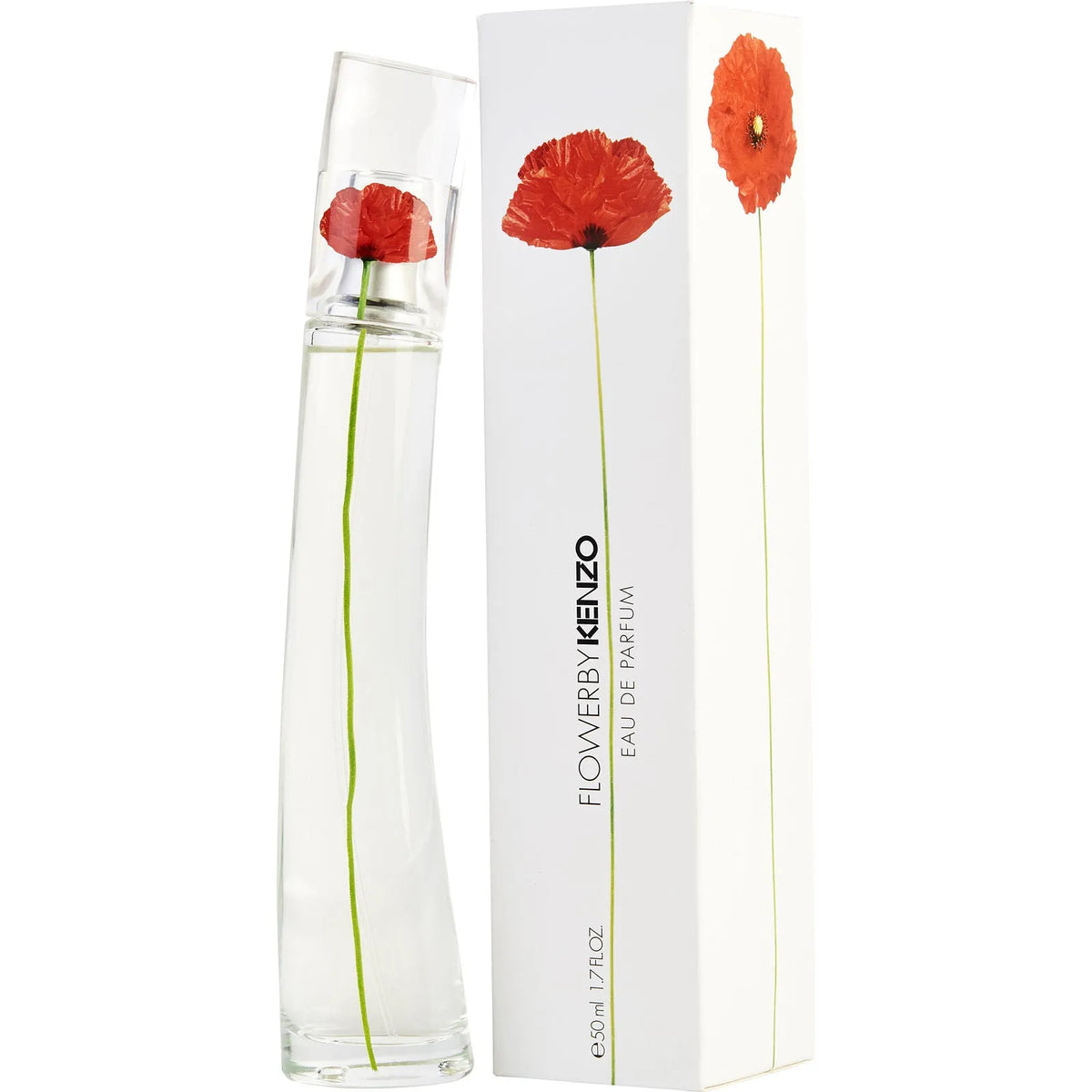  Kenzo Flower EDP (W) - 5 - Privé Perfumes Honduras