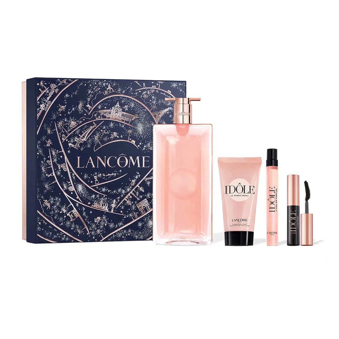  Lancôme Idôle EDP (W) - 4 - Privé Perfumes Honduras