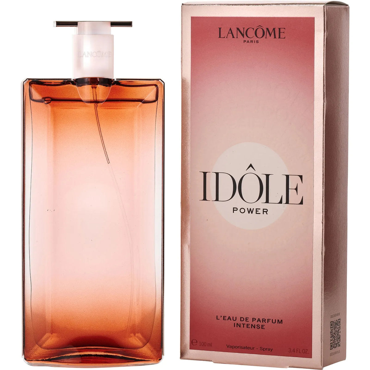  Lancôme Idole Power EDP (W) - 4 - Privé Perfumes Honduras