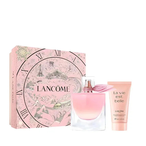  Lancôme La Vie Est Belle Vanille Nude EDP (W) - 4 - Privé Perfumes Honduras