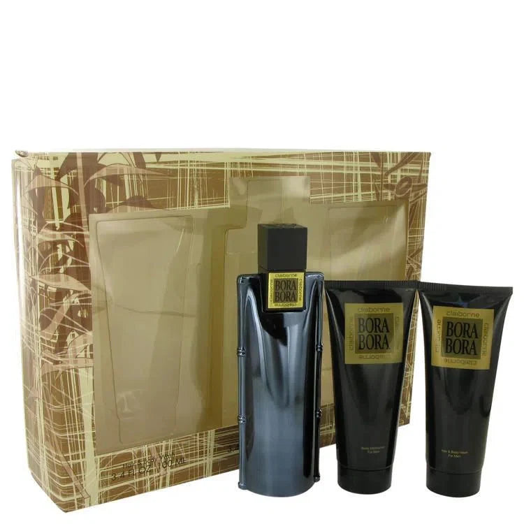  Liz Claiborne Bora Bora EDC (M) - 4 - Privé Perfumes Honduras