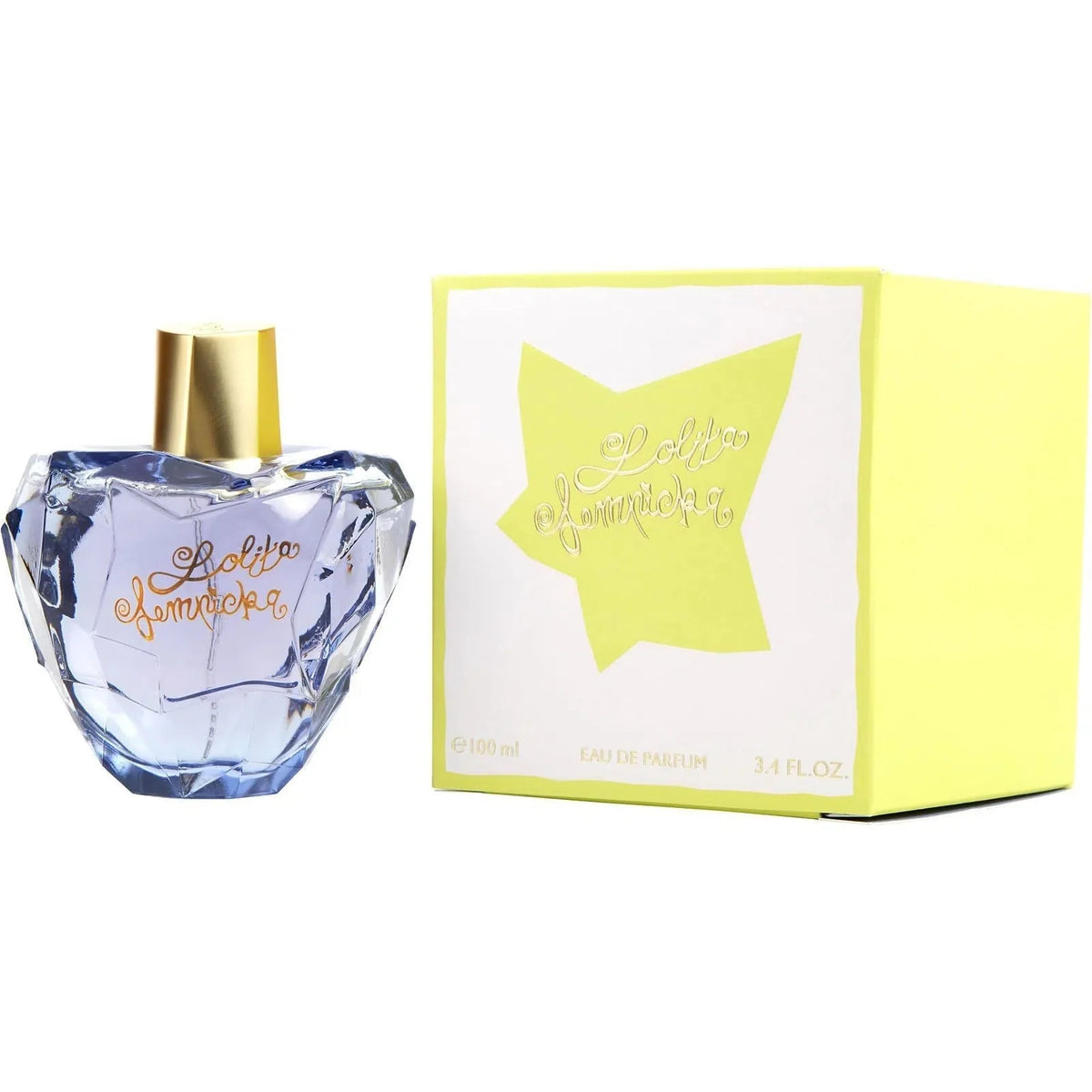  Lolita Lempicka EDP (W) - 5 - Privé Perfumes Honduras