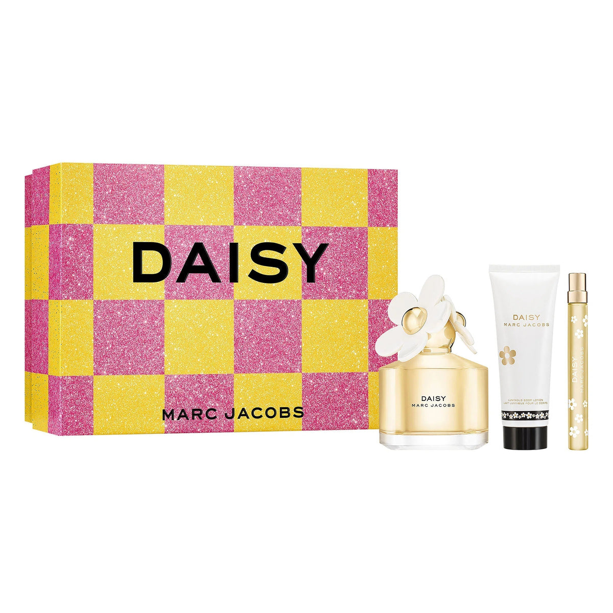  Marc Jacobs Daisy EDT (W) - 5 - Privé Perfumes Honduras