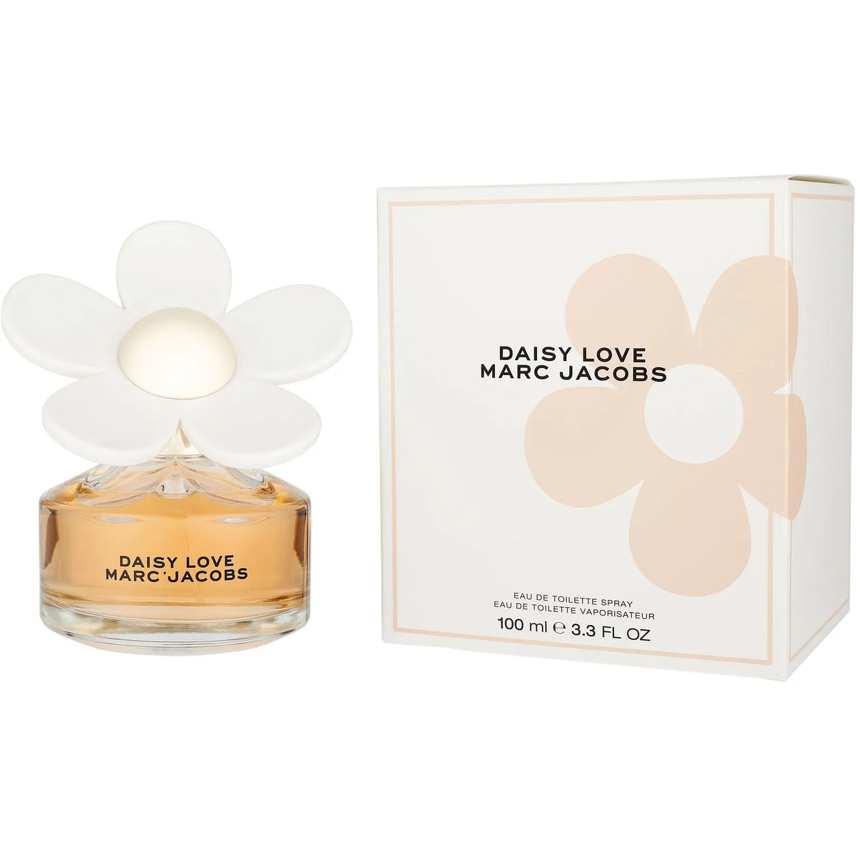  Marc Jacobs Daisy Love EDT (W) - 3 - Privé Perfumes Honduras