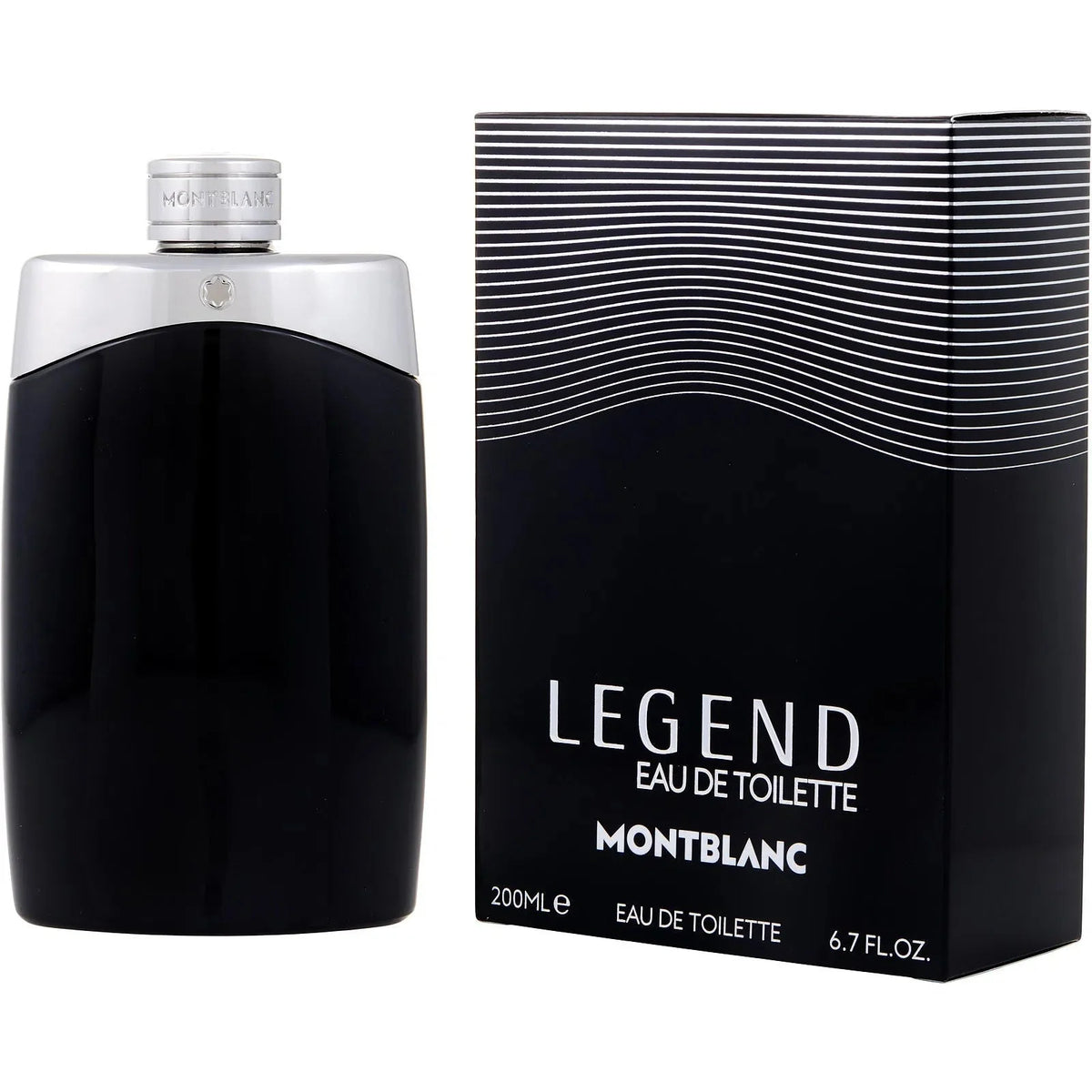  Montblanc Legend EDT (M) - 6 - Privé Perfumes Honduras