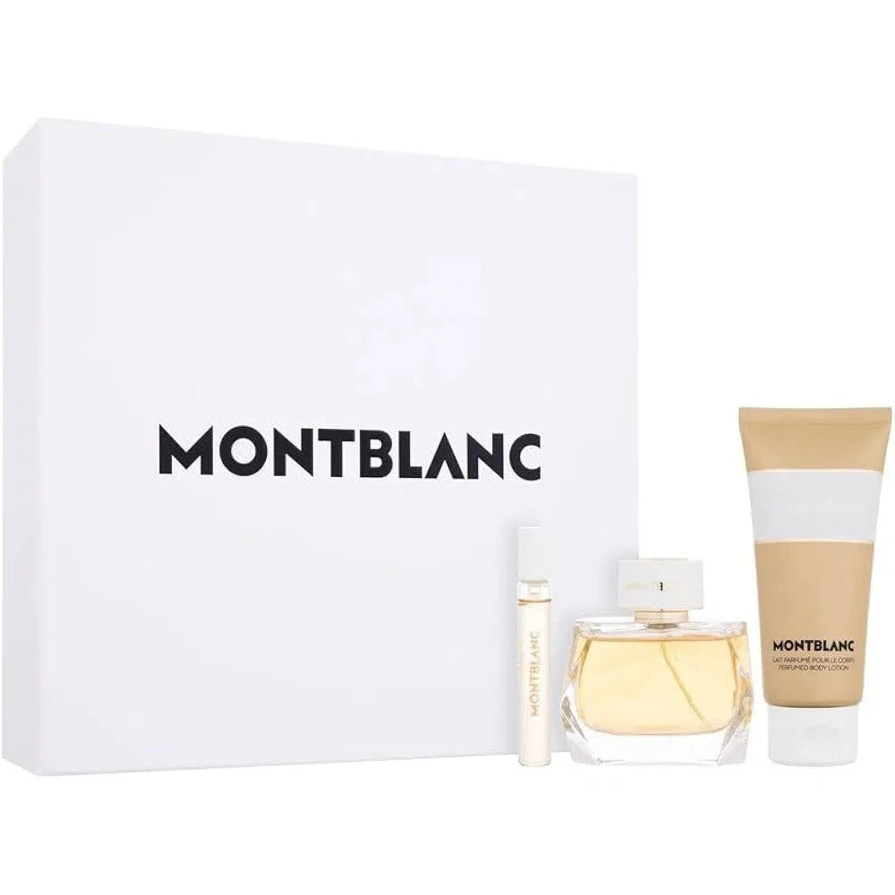  Montblanc Signature Absolue EDP (W) - 5 - Privé Perfumes Honduras