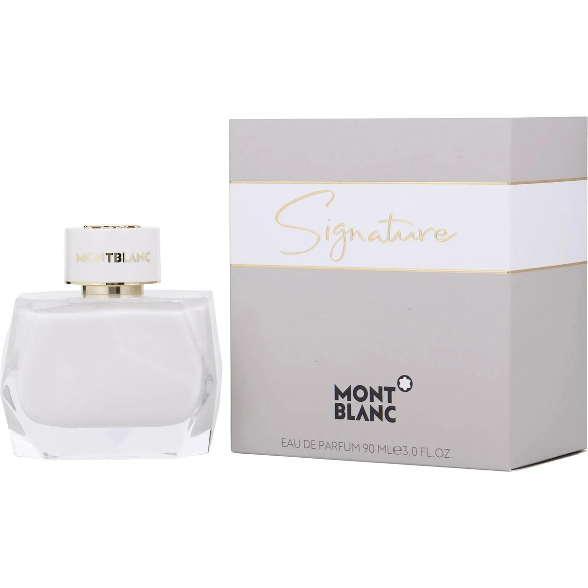  Montblanc Signature EDP (W) - 3 - Privé Perfumes Honduras