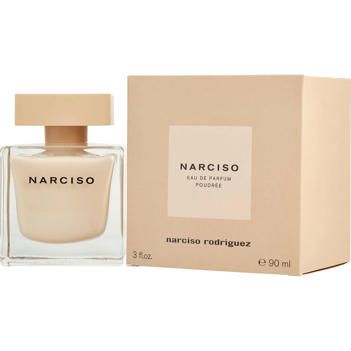 Narciso Rodriguez Poudrée EDP (W) - 1 - Privé Perfumes Honduras
