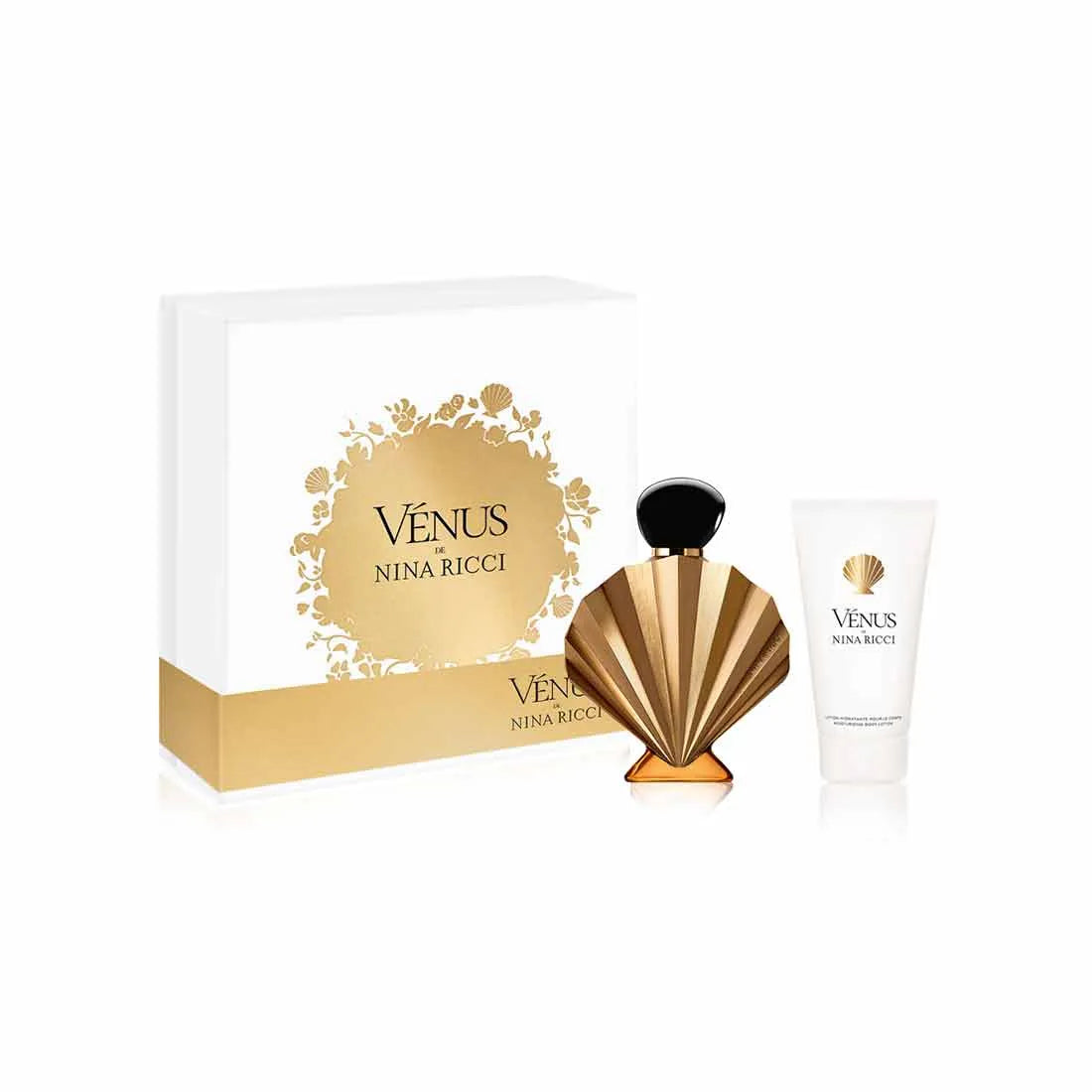  Nina Ricci Vénus EDP (W) - 4 - Privé Perfumes Honduras