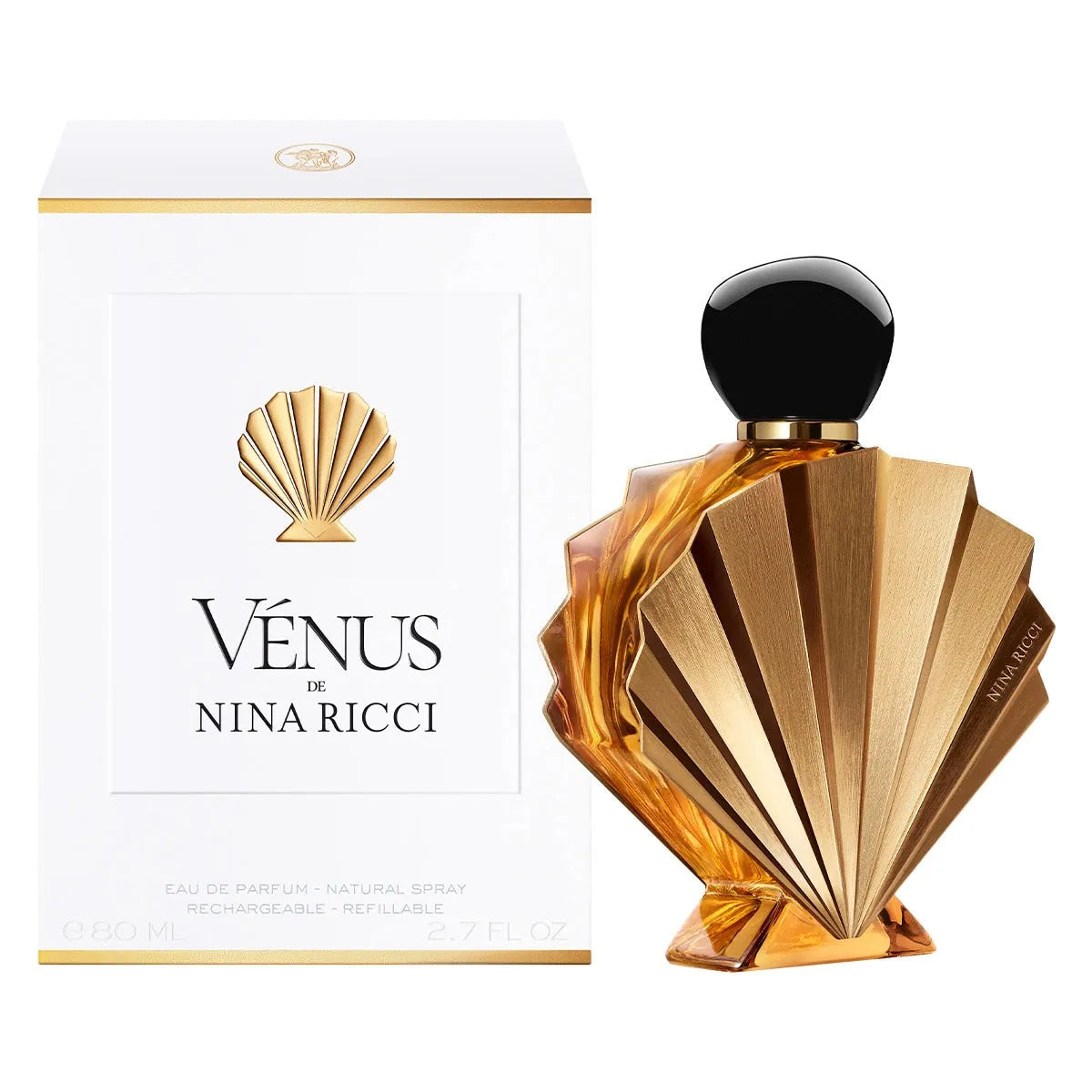  Nina Ricci Vénus EDP (W) - 5 - Privé Perfumes Honduras