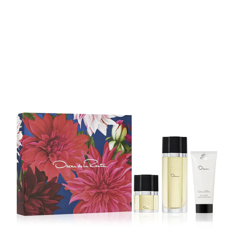  Oscar de la Renta Oscar EDT (W) - 5 - Privé Perfumes Honduras