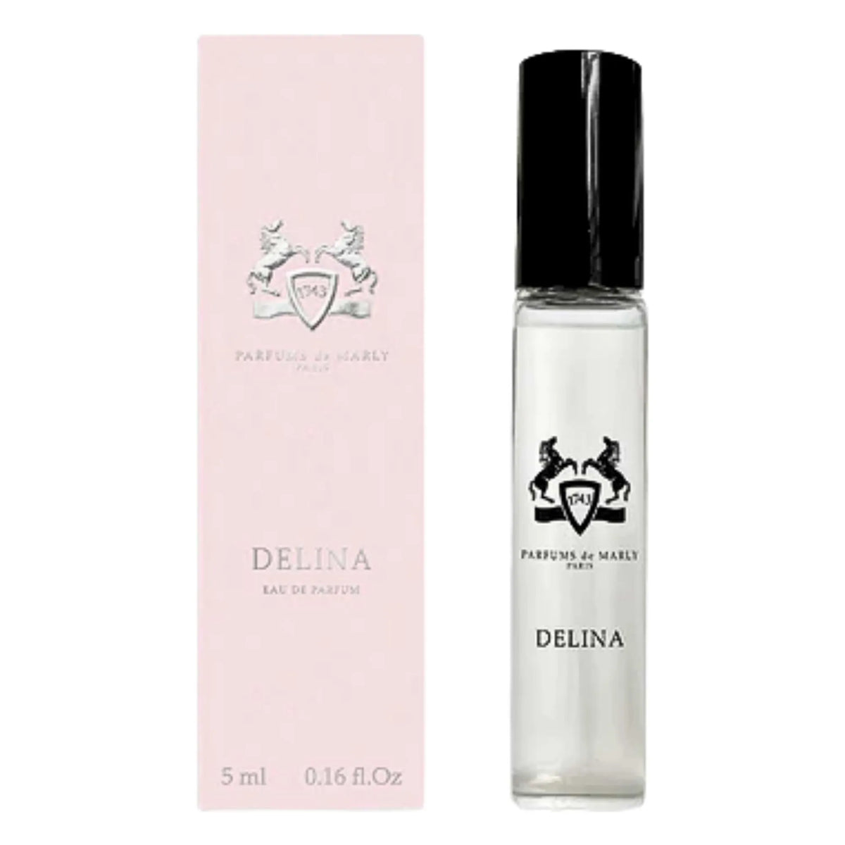  Parfums de Marly Delina EDP (W) - 1 - Privé Perfumes Honduras