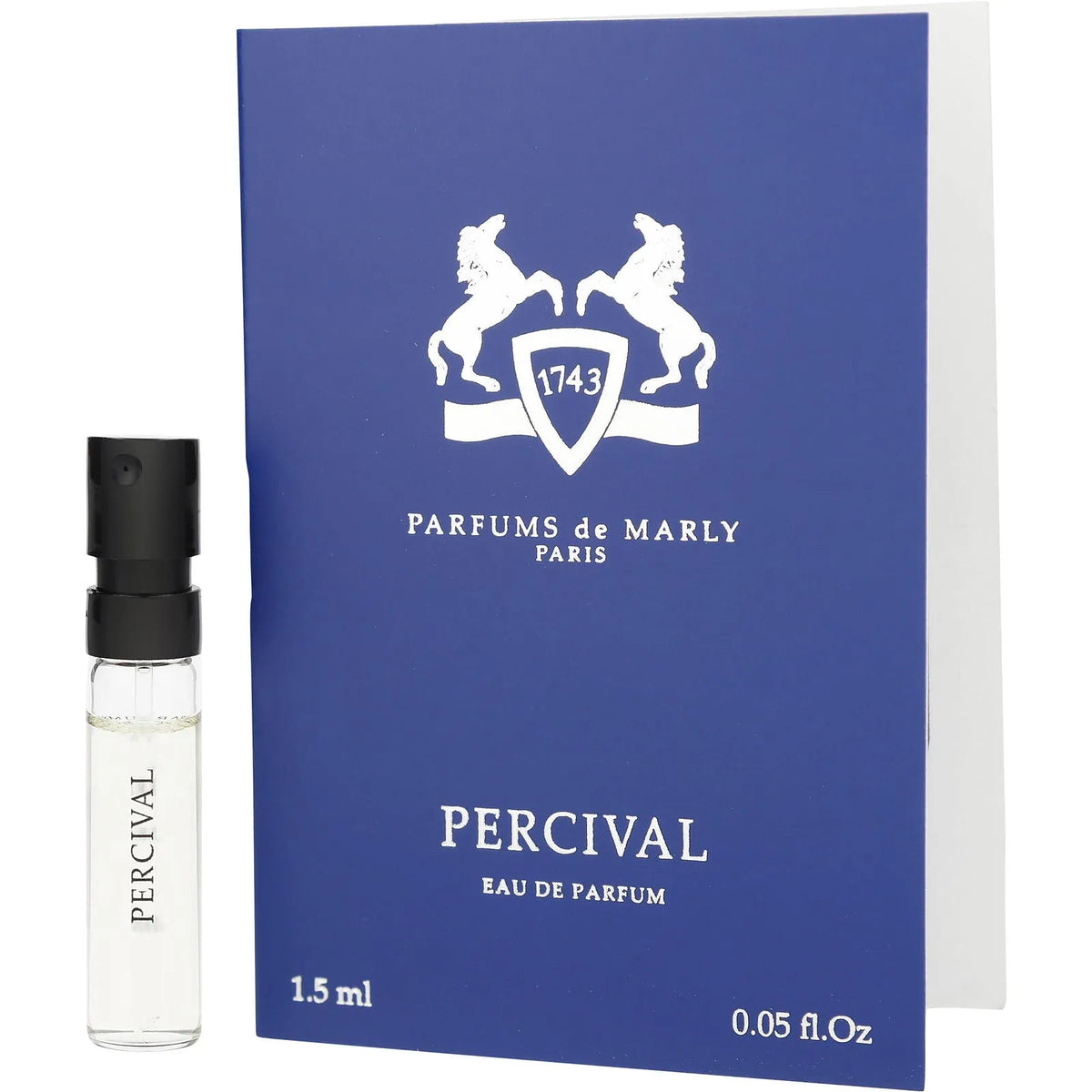  Parfums de Marly Percival EDP (M) - 2 - Privé Perfumes Honduras