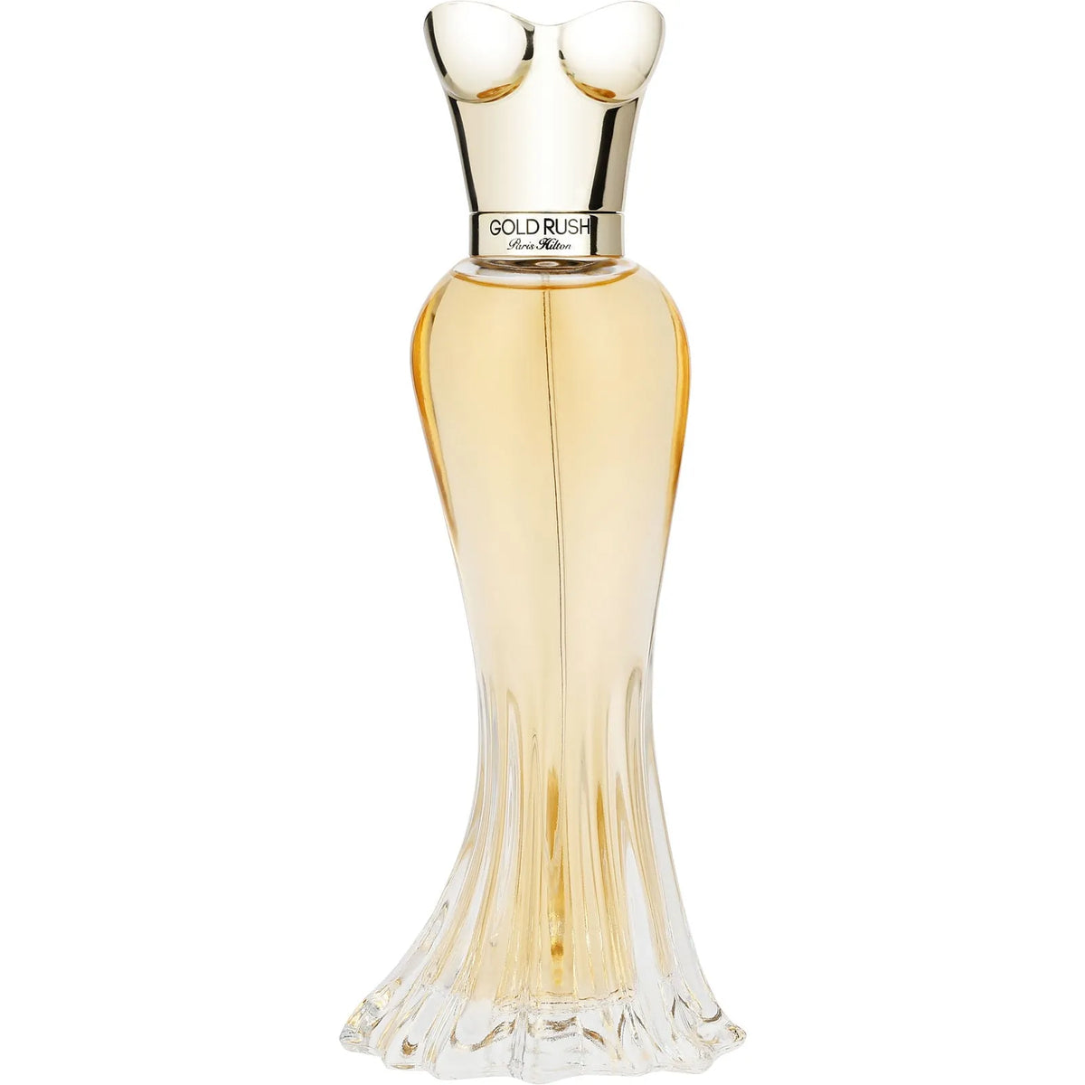  Paris Hilton Gold Rush EDP (W) - 5 - Privé Perfumes Honduras