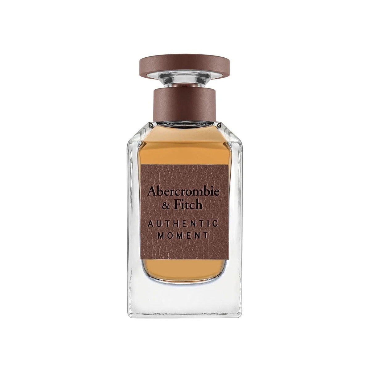 Perfume Abercrombie & Fitch Authentic Moment Man EDT (M) / 100 ml - 2 - Privé Perfumes Honduras