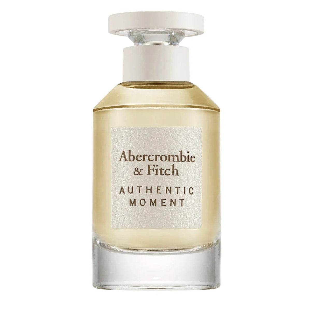 Perfume Abercrombie & Fitch Authentic Moment Woman EDP (W) / 100 ml - 2 - Privé Perfumes Honduras