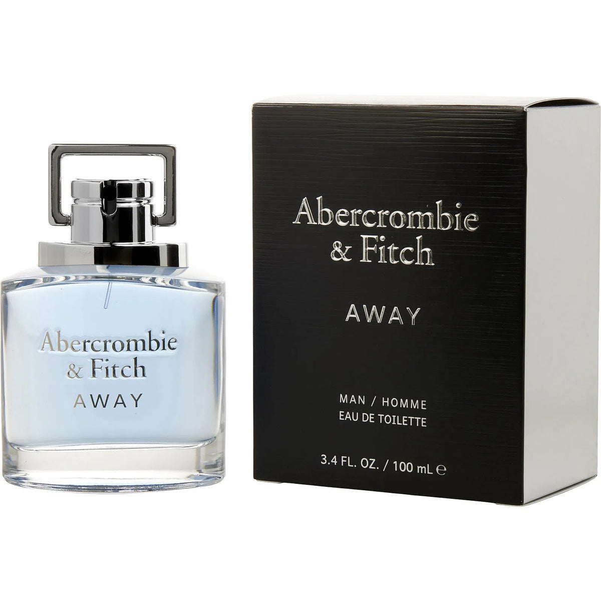 Perfume Abercrombie & Fitch Away Man EDT (M) / 100 ml - 1 - Privé Perfumes Honduras