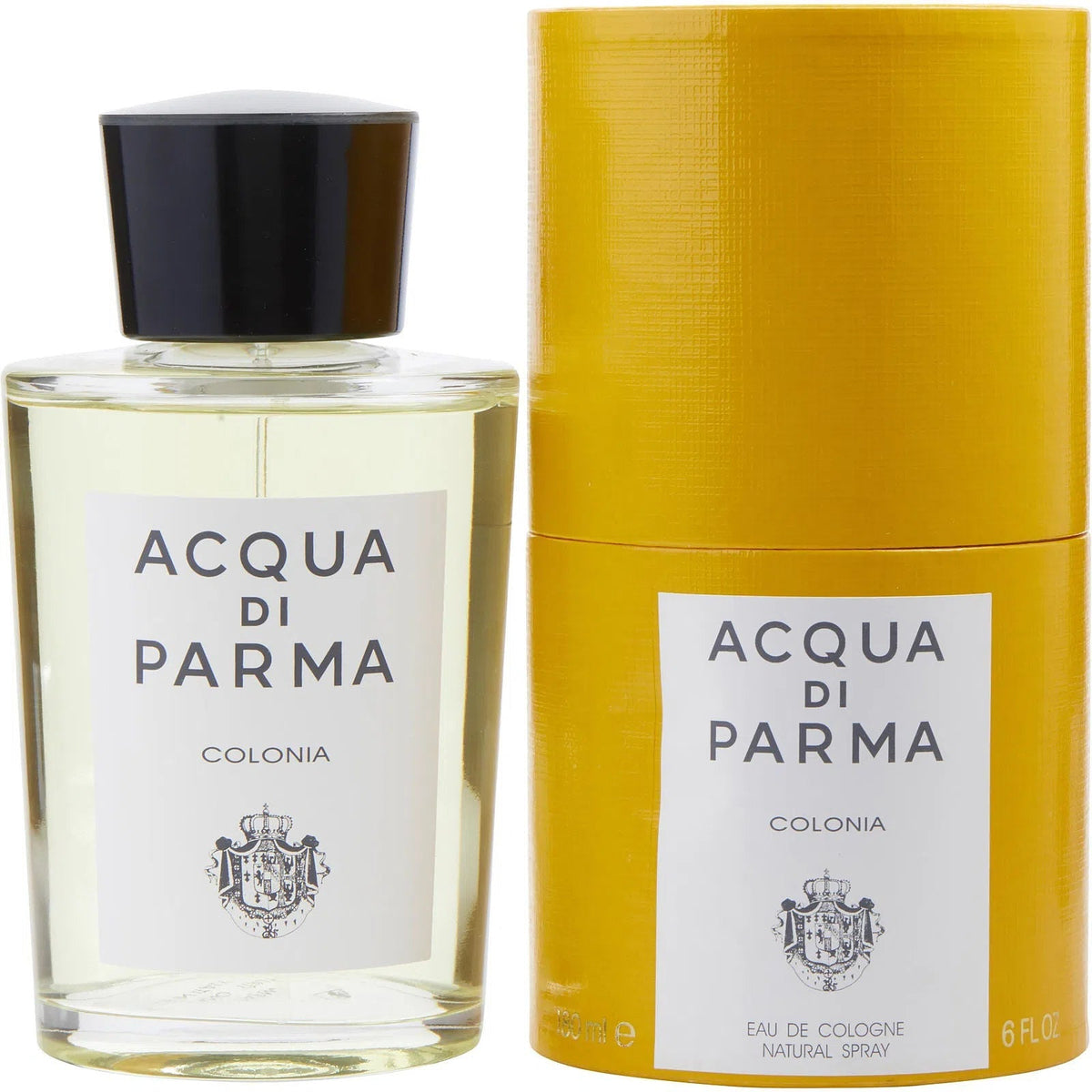 Perfume Acqua di Parma Colonia EDC (M) / 180 ml - 1 - Privé Perfumes Honduras