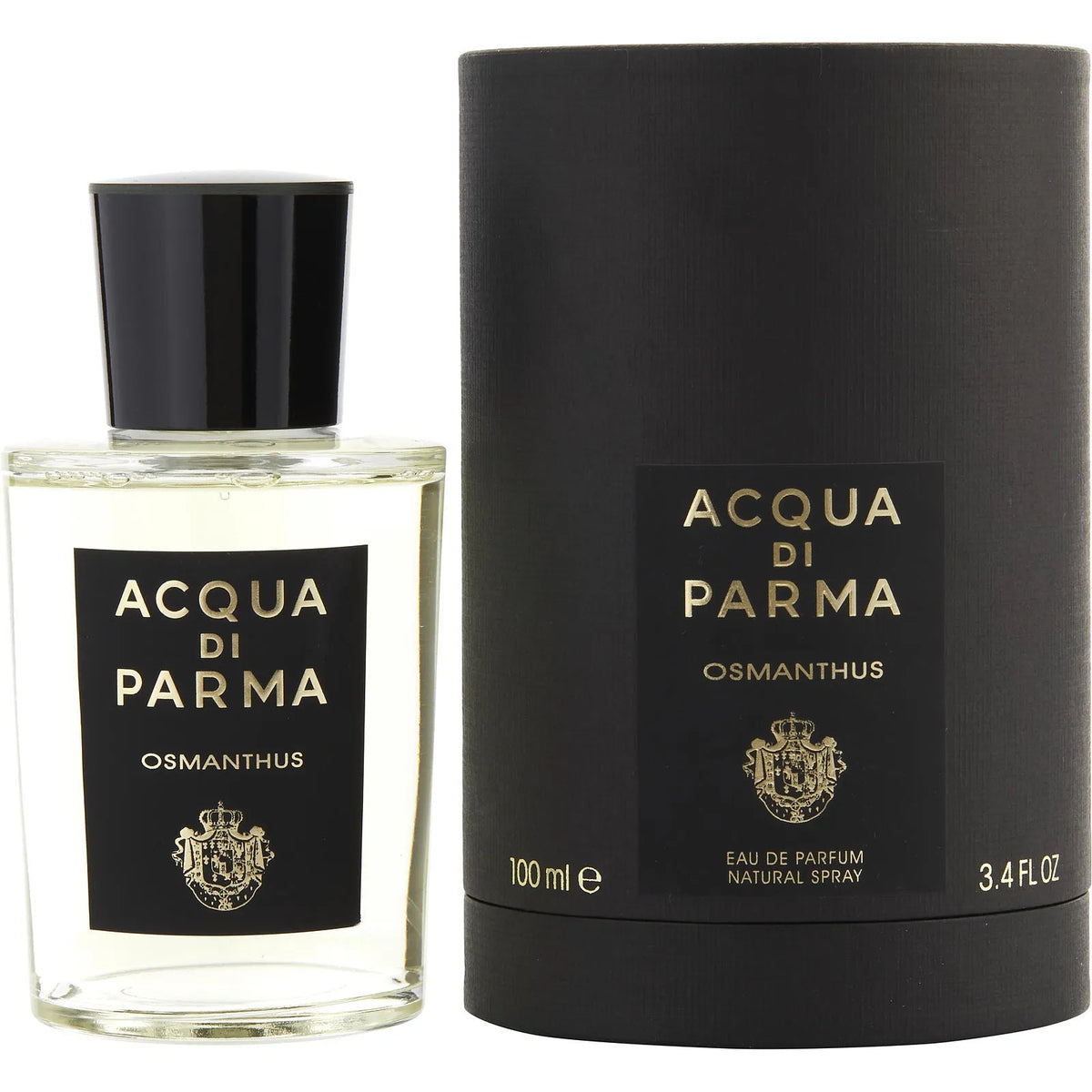  Acqua di Parma Signature Osmanthus EDP (U) - 1 - Privé Perfumes Honduras