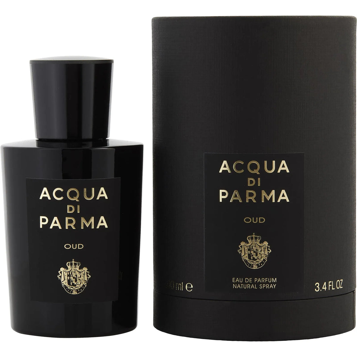 Perfume Acqua di Parma Signature Oud EDP (M) / 100 ml - 1 - Privé Perfumes Honduras