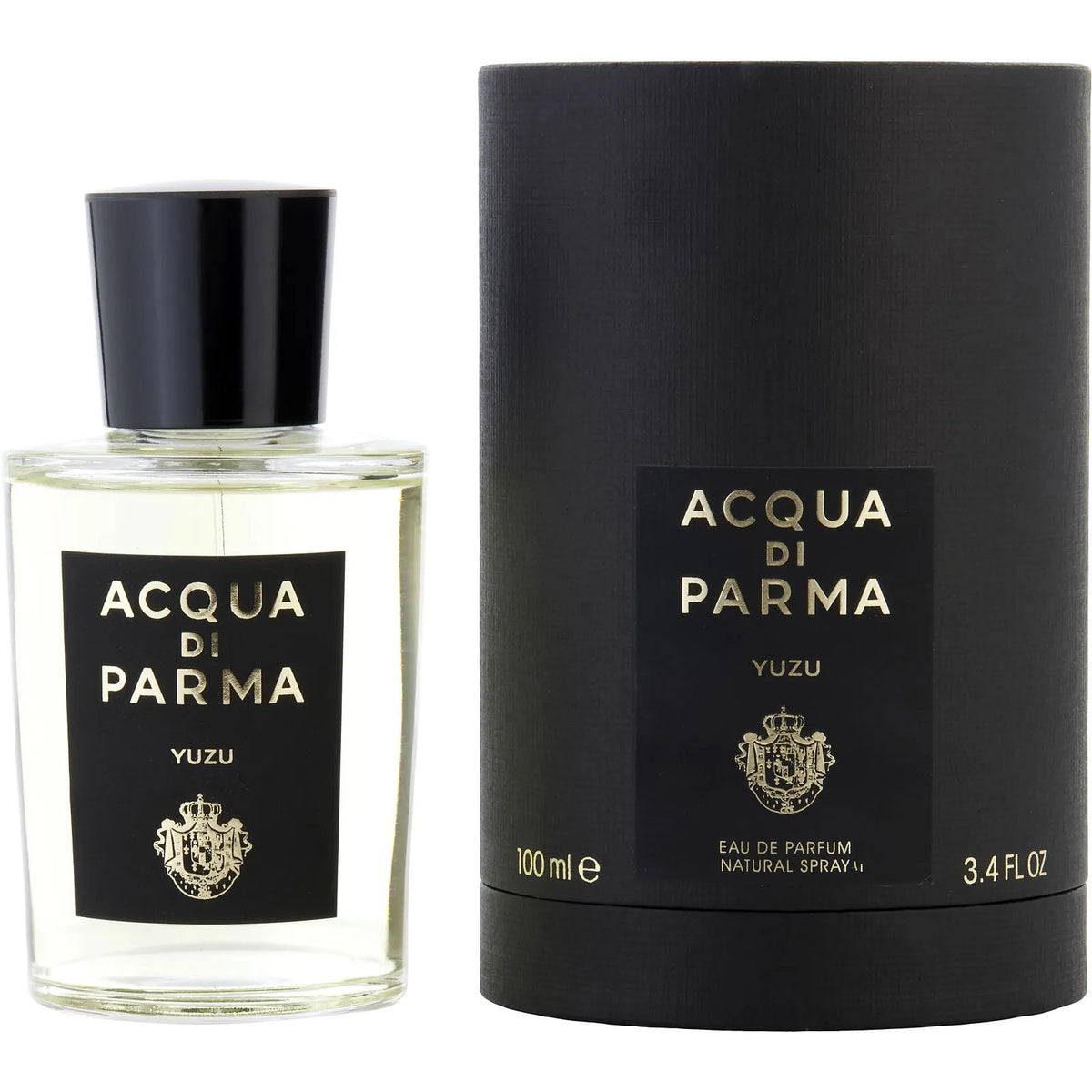 Perfume Acqua di Parma Signature Yuzu EDP (U) / 100 ml - 2 - Privé Perfumes Honduras