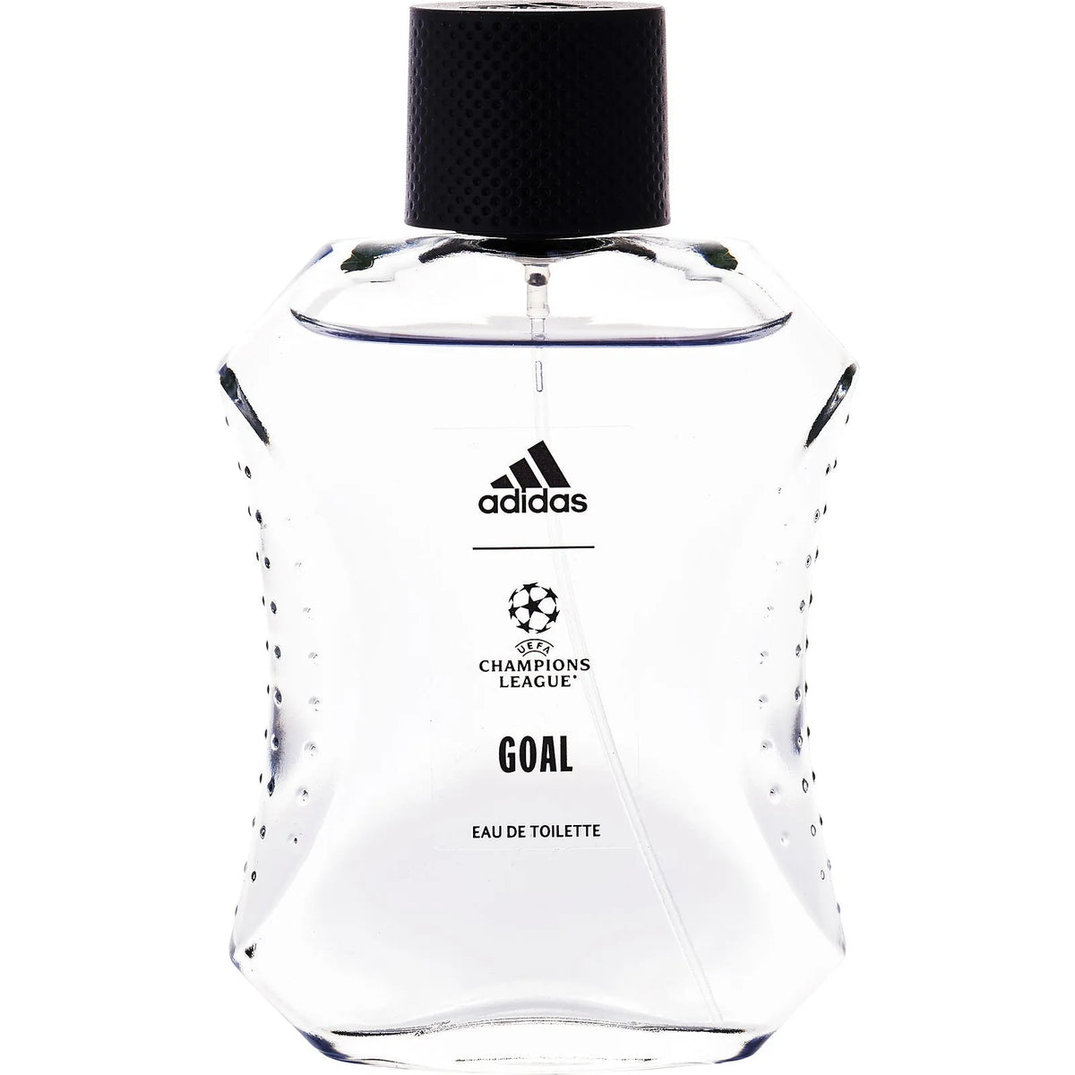 Perfume Adidas UEFA Champions League Goal EDT (M) / 100 ml - 2 - Privé Perfumes Honduras