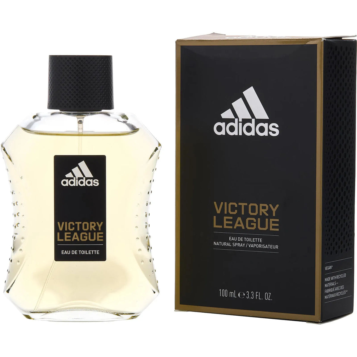 Perfume Adidas Victory League EDT (M) / 100 ml - 2 - Privé Perfumes Honduras