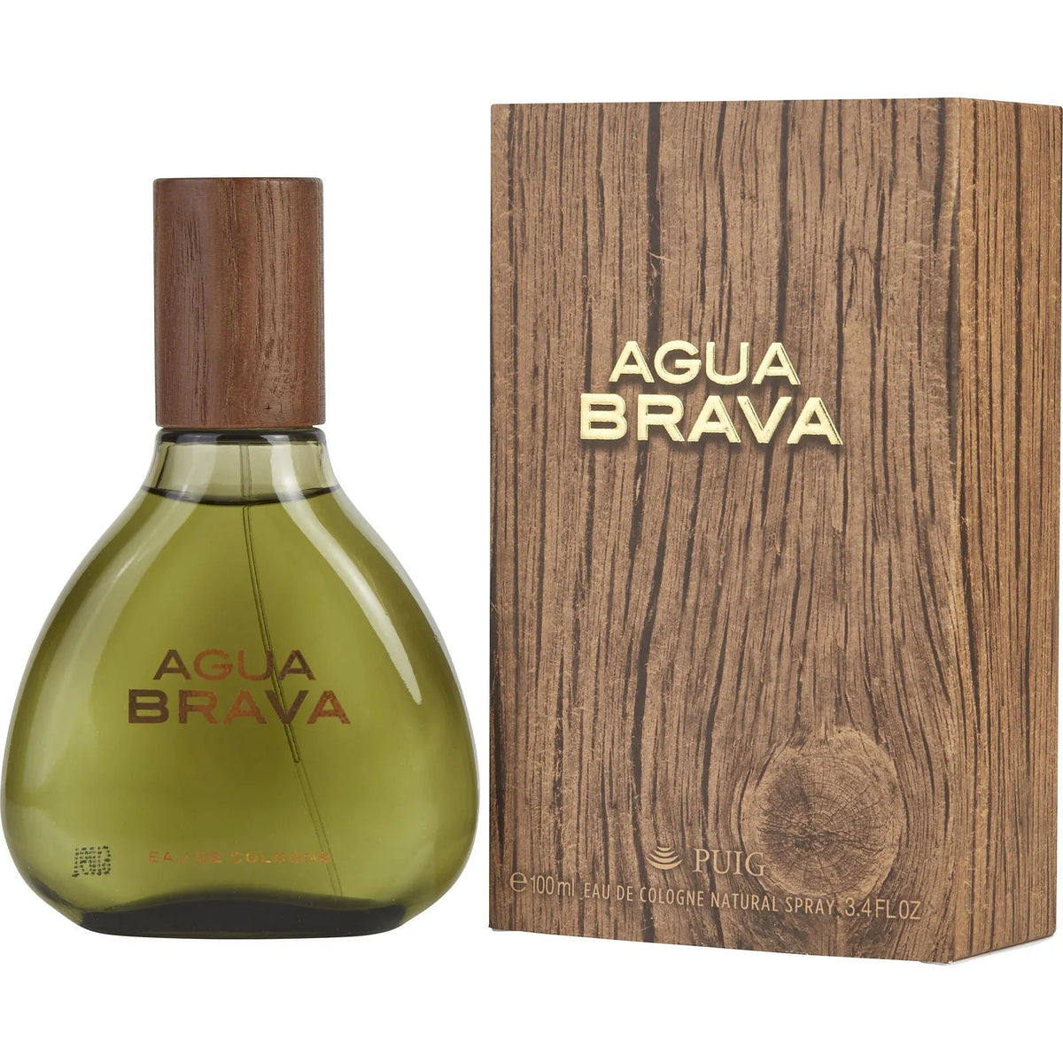 Perfume Agua Brava EDC (M) / 100 ml - 1 - Privé Perfumes Honduras